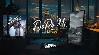 Santrinos Raphael ft Lil Jay  - Do Ré Mi ( Lyrics) Resimi