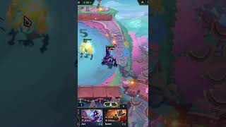 FAST 8 Is All Iron-Gold Players Need (TFT Set 16)