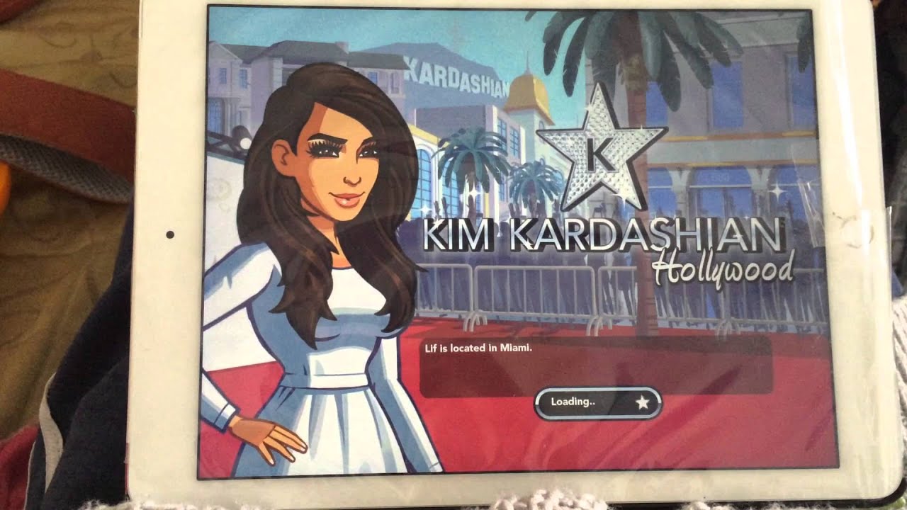 How To Cheat The Kim Kardashian Hollywood Game theever