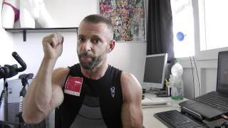 Hft Trainingsmethode Part 1