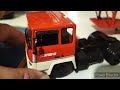 Berliet Tr..... porte voiture Sanara
