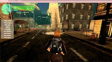 Game Improvements - Audio, Particle, Hit Effects,etc...