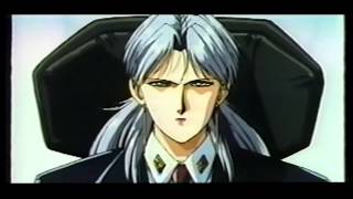 Silent Moebius The Movie 1991 Trailers