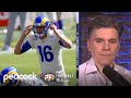 Did Los Angeles Rams knock Arizona Cardinals out of NFC West race? | Pro Football Talk | NBC Sports