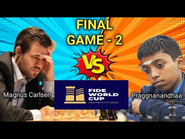 Nepo Blunder, Magnus Carlsen Pertahankan Gelar Juara Dunia Catur