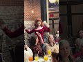 Going to a Christmas drag brunch! #Vlogmas 2023 Day 23 #vlog #drag #dragbrunch #holidayswithshorts