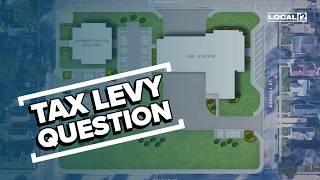 Greater Cincinnati voters to decide levy for new city buildings as opposition pushes back