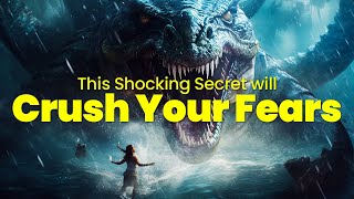 The Ultimate Trick to Conquer Your Fears – Find Out Now!