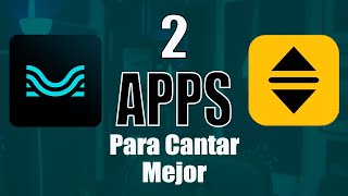 2 Apps to Sing Better | MOISES TRANSPOSE screenshot 4