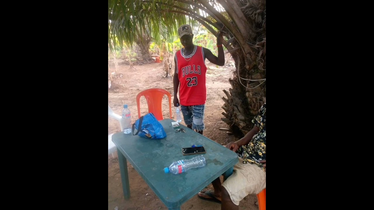 ONYEKA NWANTI. ABU OMA ANAM 