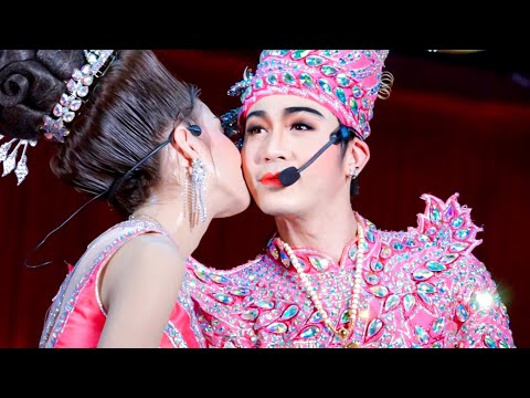 2เทพบุตรสุดที่รัก / #แน็ครุ้ง เกี้ยวรอสัญญาใจ คุณแน็คเขาไม่ยอม ต้องจัด​2ฟอดดด~ #กลิ่นกาสะลอง