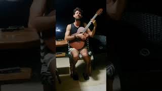 Flor de laranjeira - Beraderos (Cover - Ianco)