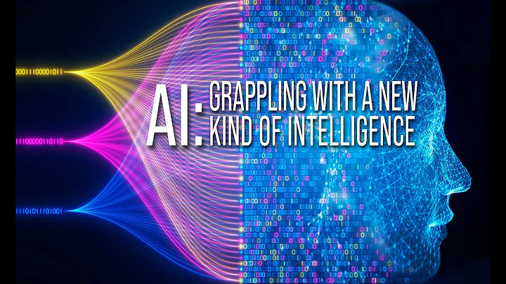 AI: Grappling with a New Kind of Intelligence - DayDayNews