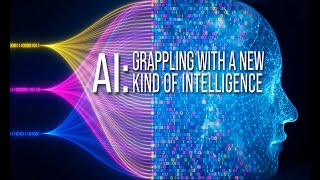 AI: Grappling with a New Kind of Intelligence by World Science Festival 658,066 views 4 months ago 1 hour, 55 minutes