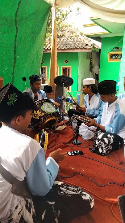 Ustadzi Ya Ustadzi