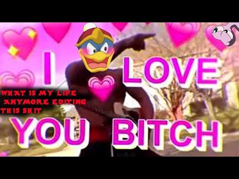 dedesuka-i-love-you-bitch-meme-joke-video