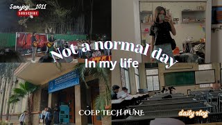 Coep Collegevivaeventscholarshipwork