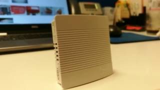 How to build a Sigfox solution with CommonSense IoT platform