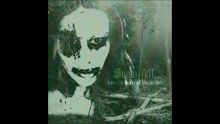 Snow Fell... | DSBM | Verminex