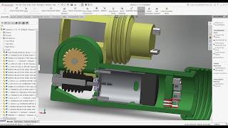 Modular N-Link Smart Robotic Arm WPI MQP