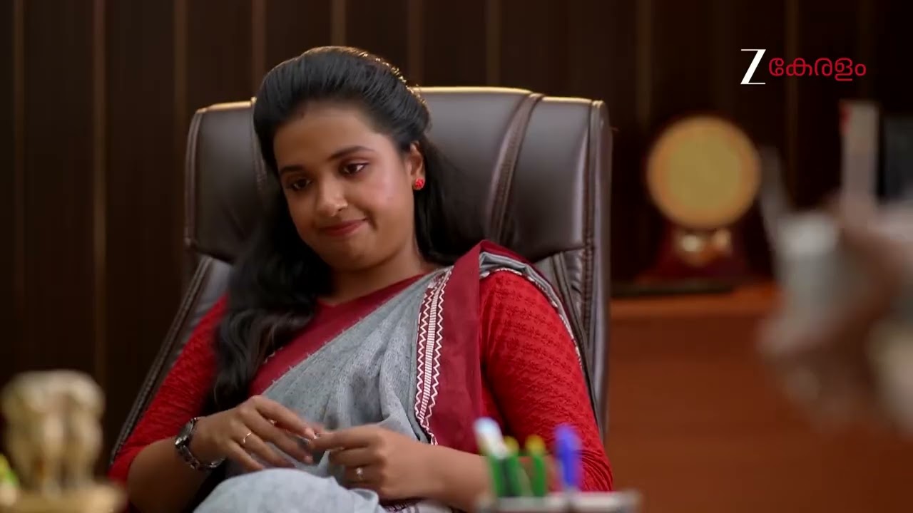 Kudumbashree Sharada | Ep - 1257 | Webisode | Sep 24 2025 | Zee Keralam