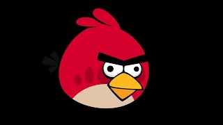Funny Bird App (Angry Birds Refresh) screenshot 2