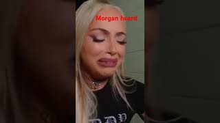 EXTENDED :Liv Morgan breaks down after "darkly" Dom's tirade : Raw . exsl us