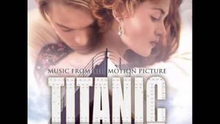 Titanic Soundtrack - Hard to Starboard