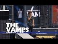 The Vamps - 'Somebody To You' (Live At The Summertime Ball 2016)