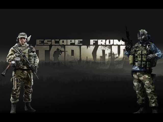 Por que Escape from Tarkov é tão relevante hoje?