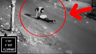 15 Vidéos Effrayantes Qui Risquent De Te Traumatiser Paranormal 2023