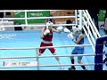 Day 1 | Ring A | Afternoon session | IBA Women&#39;s World Boxing Championships | New Delhi 2023