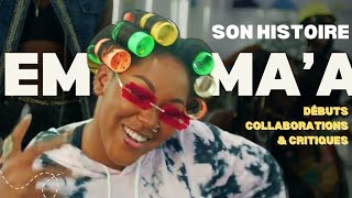 Download Lagu EMMA'A : l'avenir du R\u0026B africain ? MP3 Download Lagu EMMA'A : l'avenir du R\u0026B africain ? MP3