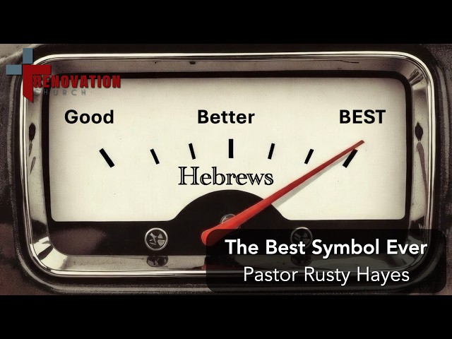 The Best Symbol Ever