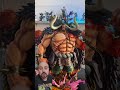 Kaido ONE PIECE statue @Dndn Toys #onepiece #onepiecefigure #kaido