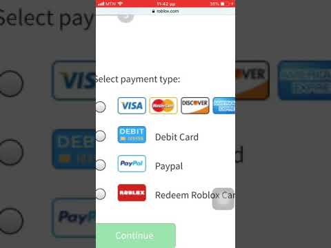 How To Redeem Robux Cards Youtube - purchasing robux with paysafecard 2019 without rixty