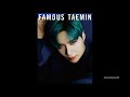 [AUDIO] Taemin -  It&#39;s you [AUDIO]