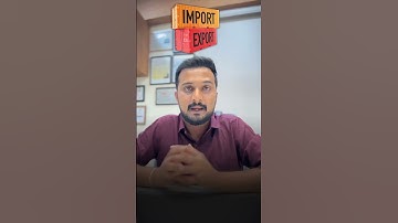 Our Next Export import program #hiiem #sagaragravat