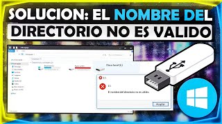 Solución: Mi PC No Reconoce la Memoria USB en Windows 10/11