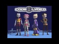 Code lyoko opening english
