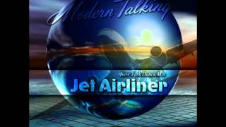 Modern Talking - Jet Airliner (New York Dance Mix) (mixed by SoundMax)