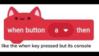 if nintendo collab with scratch (go to decs for the custom code blocks