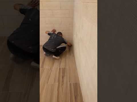 صب ايبوكسي ارضيات شفاف مع المعلم ابو جبر