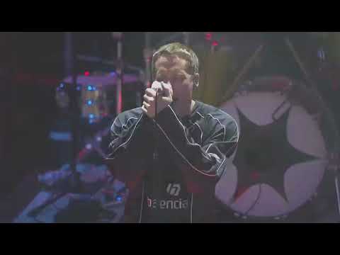 The Story So Far - Nerve (Live at Red Rocks) 2024