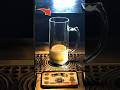 The Glass That MAGICIALLY Fills From the Bottom!#science #shorts