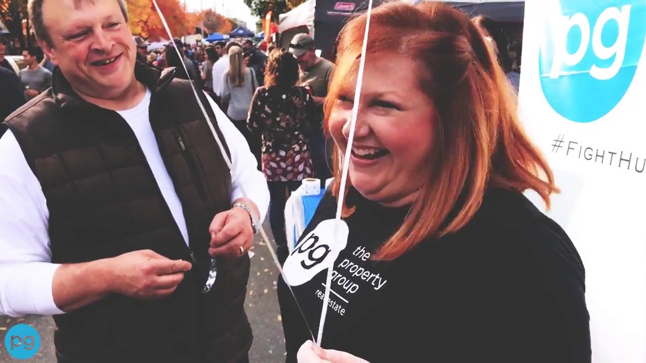 Chili Fights in the Heights 2018 The Perry Team YouTube