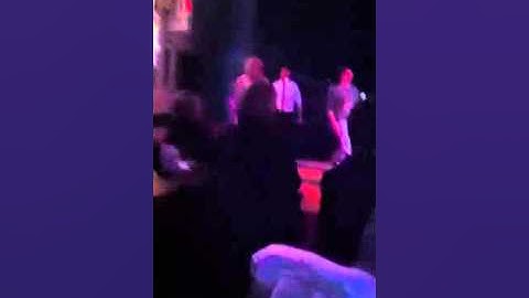 Wycombe Swan youth project