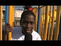 Miami Heat Kids Day!