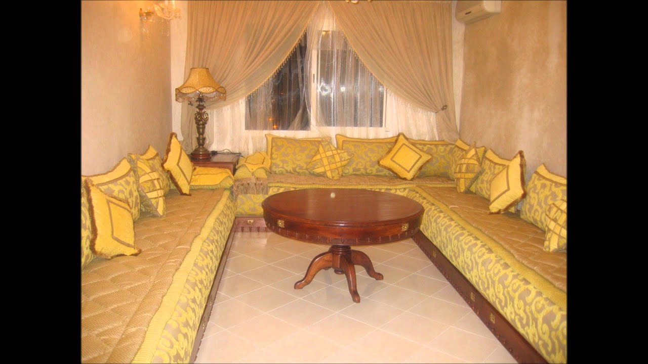 Le salon marocain 1080p youtube