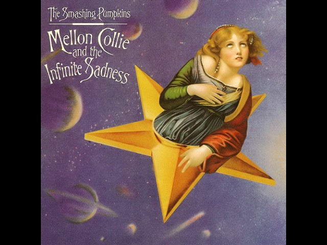 The Smashing Pumpkins - Today (HQ) - YouTube